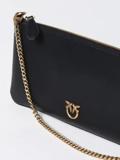 Borsa Pinko in pelle