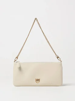 Borsa Pinko in pelle