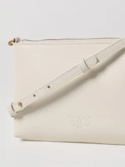 Borsa Pinko in pelle