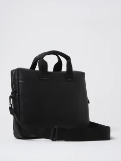 Borsa porta pc 15'' Ethon 2.0 Boss in pelle sintetica a grana