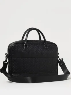 Borsa porta pc Armani Exchange