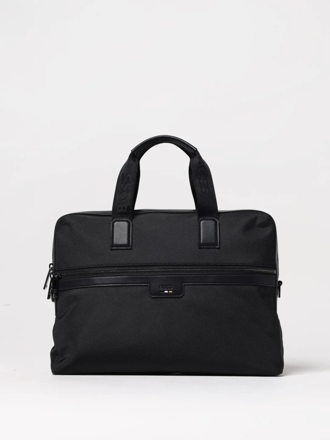 Borsa porta pc Ray Boss in mesh