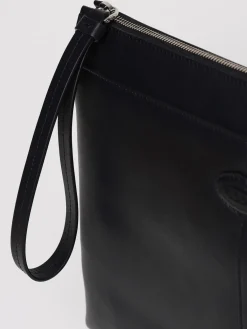 Borsa portadocumenti Tod's in pelle
