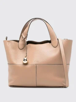 Borsa Primrose M Furla in pelle a grana