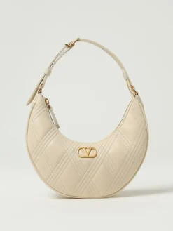 Borsa Quiltie 67 Valentino Garavani in nappa trapuntata