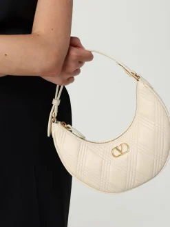 Borsa Quiltie 67 Valentino Garavani in nappa trapuntata