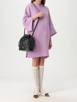 Borsa Quiltie 67 Valentino Garavani in nappa trapuntata