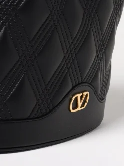 Borsa Quiltie 67 Valentino Garavani in nappa trapuntata