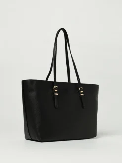 Borsa Quinn Michael Kors in pelle a grana