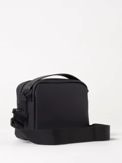 Borsa Rains in tessuto tecnico