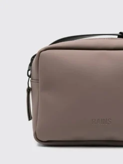 Borsa Rains in tessuto tecnico