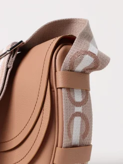 Borsa Raquel Coccinelle in pelle a grana