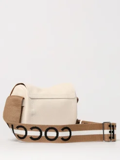 Borsa Raquel Coccinelle in pelle a grana