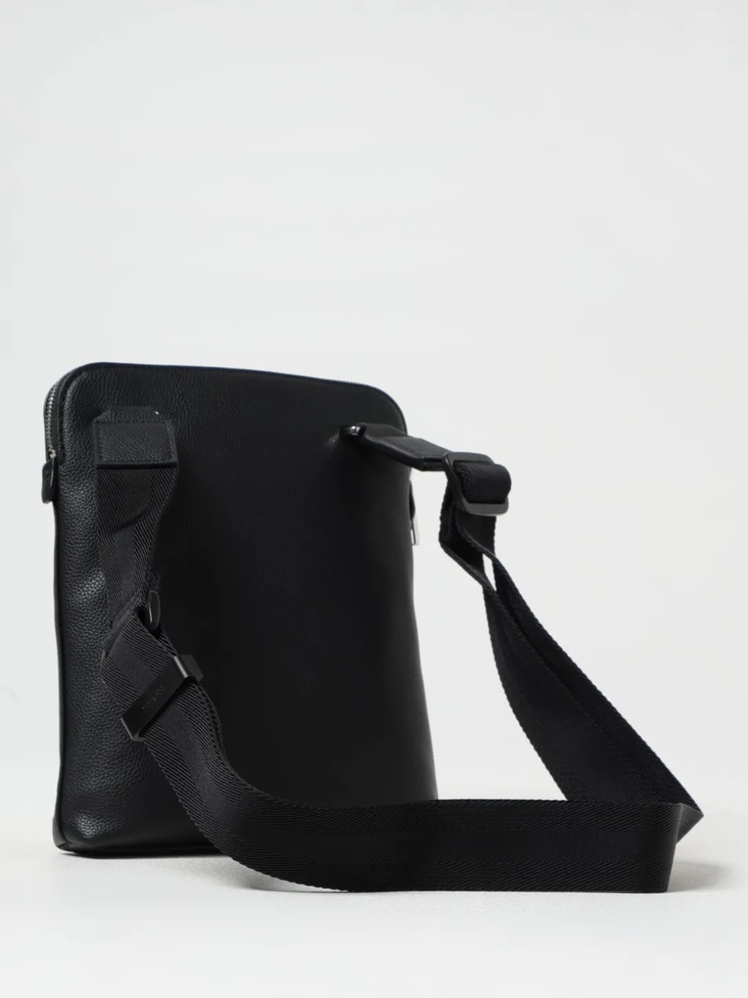 Borsa Ray Boss in pelle sintetica a grana