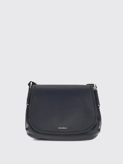 Borsa Rebekka Coccinelle in pelle a grana