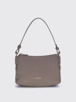 Borsa Rebekka Coccinelle in pelle a grana