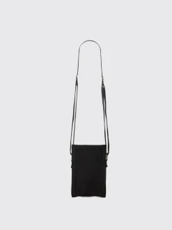 Borsa Recuperation A.P.C. in canvas di cotone
