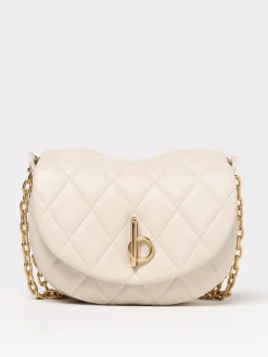 Borsa Rocking Burberry in nappa matelassè