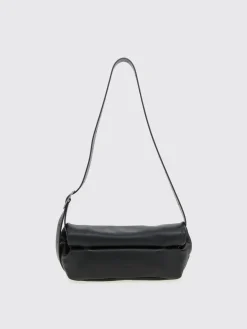 Borsa Rollup Jil Sander in nappa