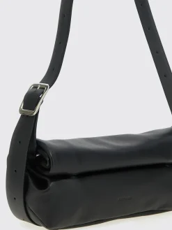 Borsa Rollup Jil Sander in nappa