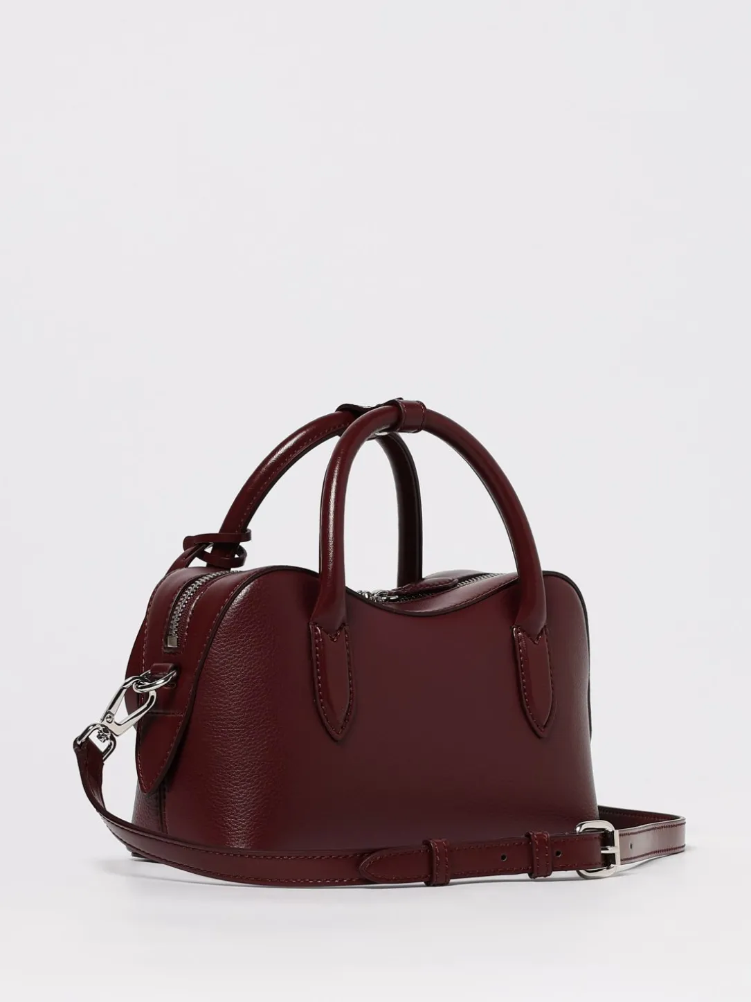 Borsa Ryder Stella McCartney in pelle sintetica a grana