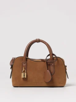 Borsa Ryder Stella McCartney in camoscio sintetico