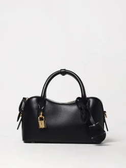 Borsa Ryder Stella McCartney in pelle sintetica a grana