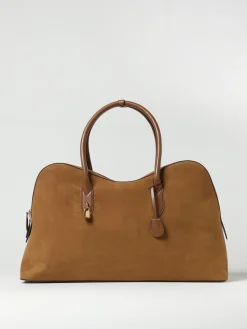 Borsa Ryder Stella McCartney in pelle sintetica scamosciata