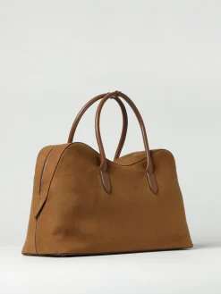 Borsa Ryder Stella McCartney in pelle sintetica scamosciata