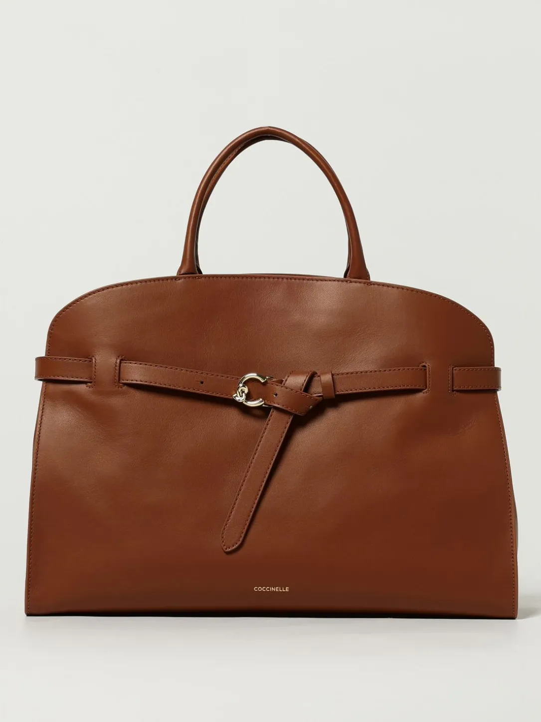 Borsa Sabine Coccinelle in pelle