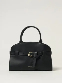 Borsa Sabine Coccinelle in pelle