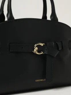Borsa Sabine Coccinelle in pelle