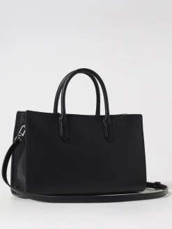 Borsa Scarlett Media Michael Kors in pelle a grana