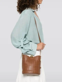 Borsa Sfera Soft Furla in pelle