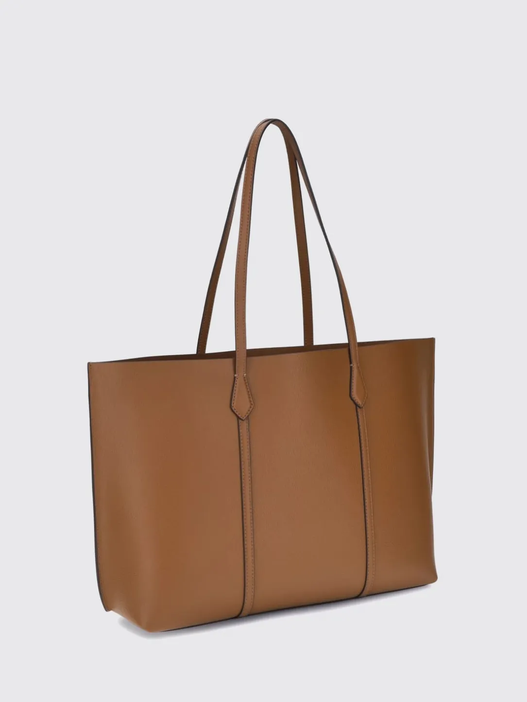 Borsa Shopping Perry Tory Burch in pelle