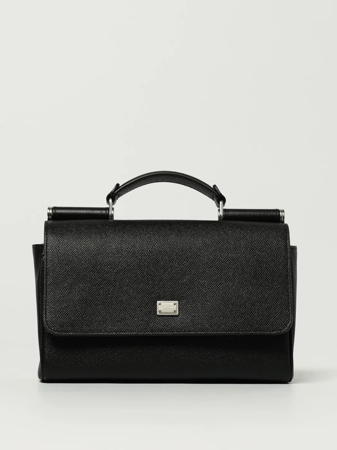 Borsa Sicily Dauphine Dolce & Gabbana