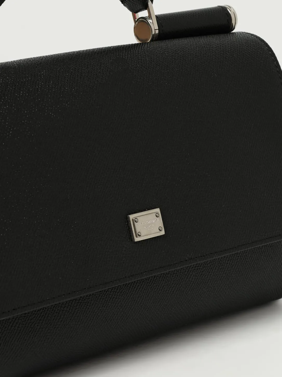 Borsa Sicily Dauphine Dolce & Gabbana