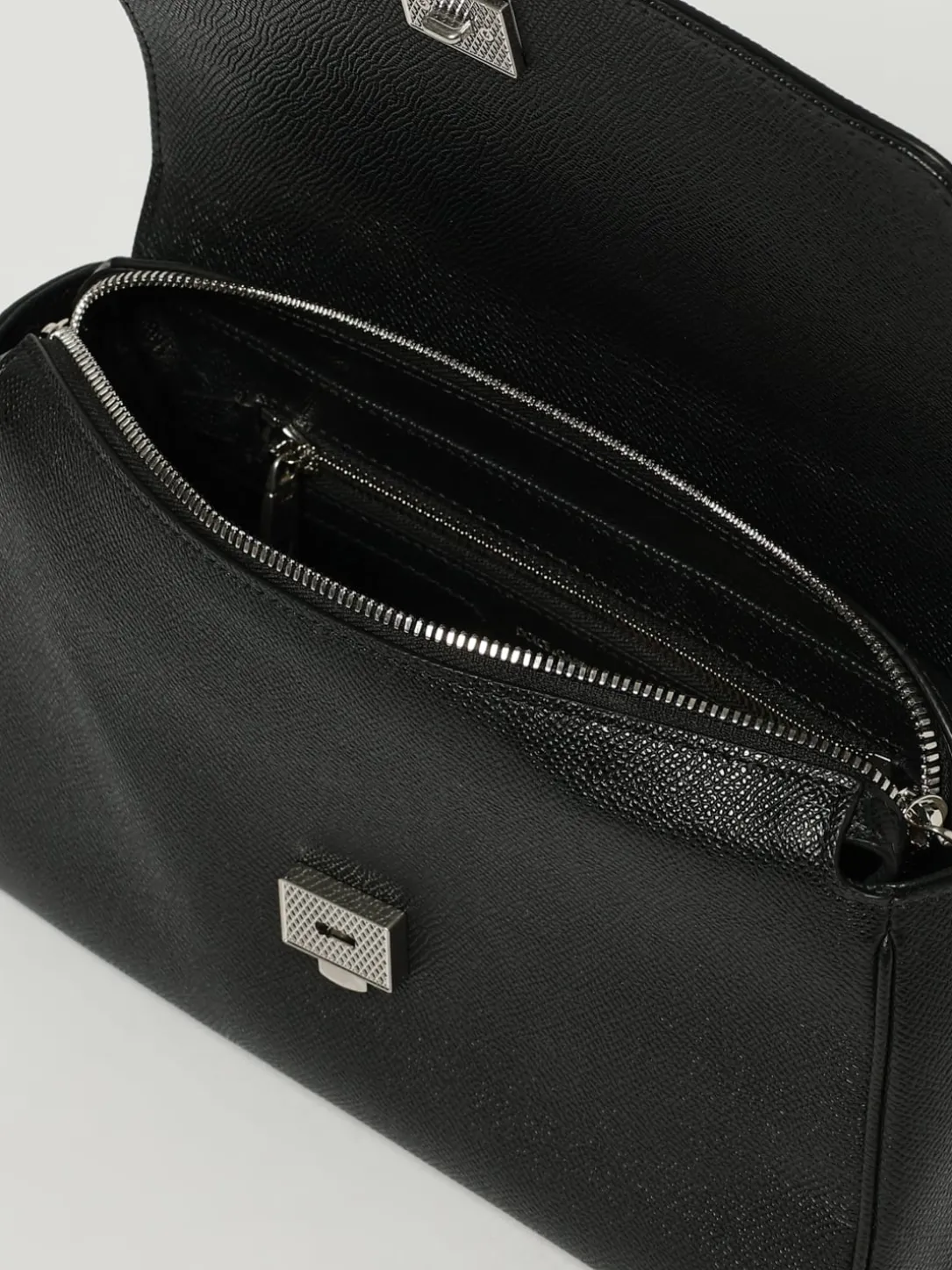 Borsa Sicily Dauphine Dolce & Gabbana