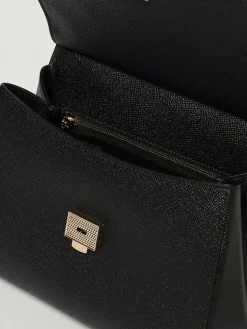 Borsa Sicily Dolce & Gabbana in pelle a grana