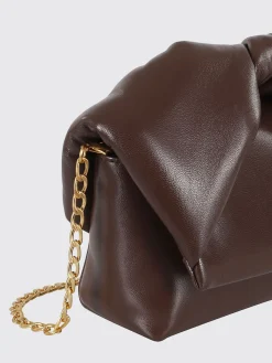 Borsa Small Twister JW Anderson in nappa padded