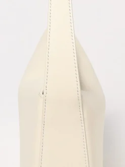 Borsa Soft Baguette Aesther Ekme in pelle