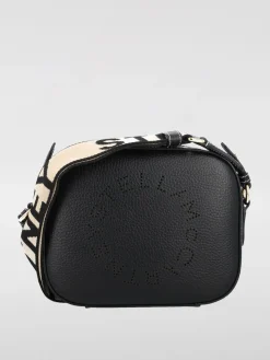 Borsa Stella McCartney in pelle sintetica a grana