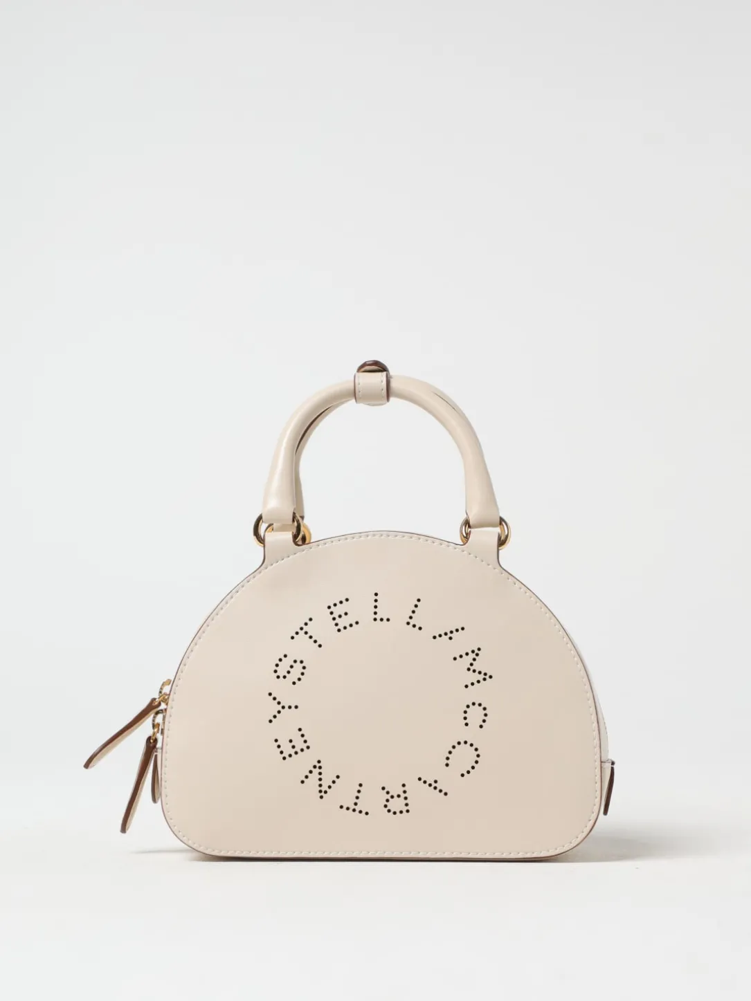 Borsa Stella McCartney in pelle sintetica