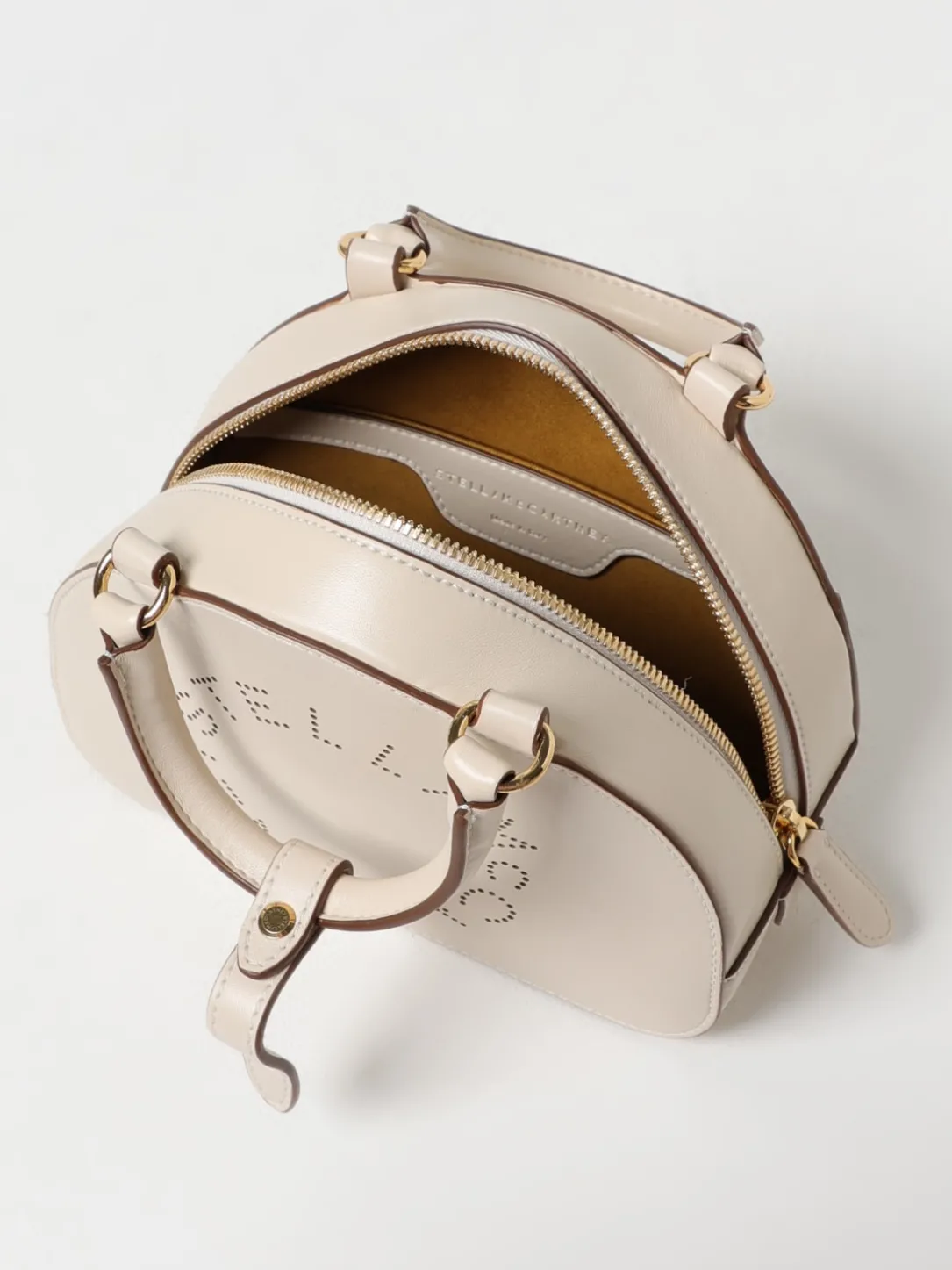 Borsa Stella McCartney in pelle sintetica