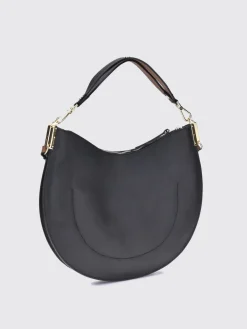 Borsa Sunup Coccinelle in pelle