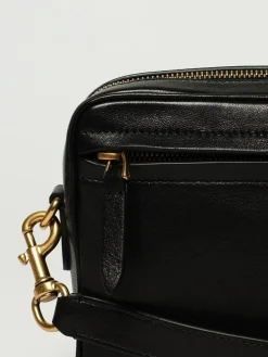 Borsa Superstar Valentino Garavani in nappa