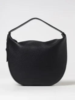 Borsa Susie Armani Exchange in pelle sintetica a grana