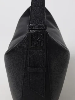 Borsa Susie Armani Exchange in pelle sintetica a grana