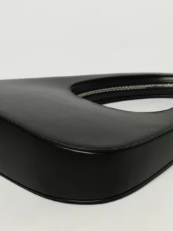 Borsa Swipe Coperni in pelle