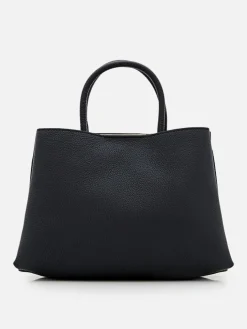 Borsa T Timeless Tod's in pelle a grana